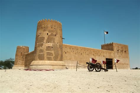 doha history.